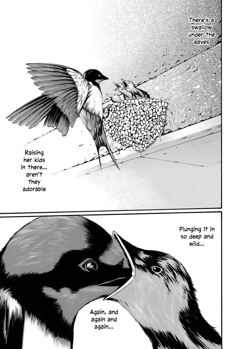 Sense - Chapter 75 [photo 13] - MangaPorn