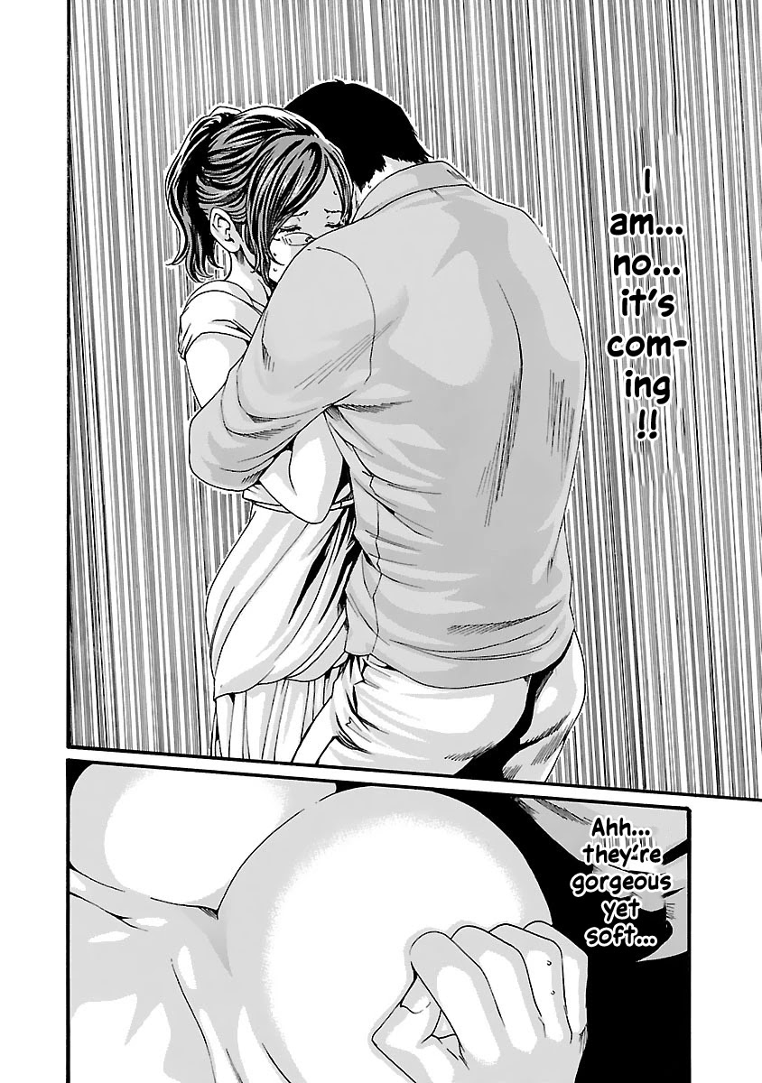 Sense - Chapter 75 [photo 14] - MangaPorn
