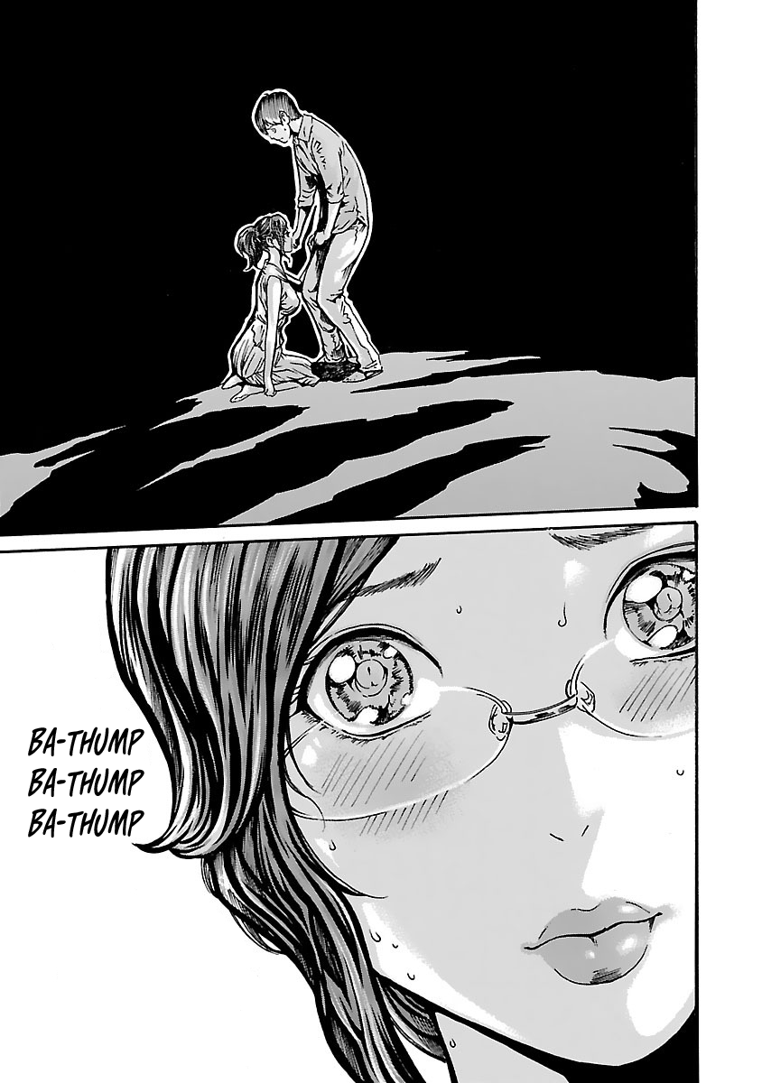 Sense - Chapter 75 [photo 17] - MangaPorn