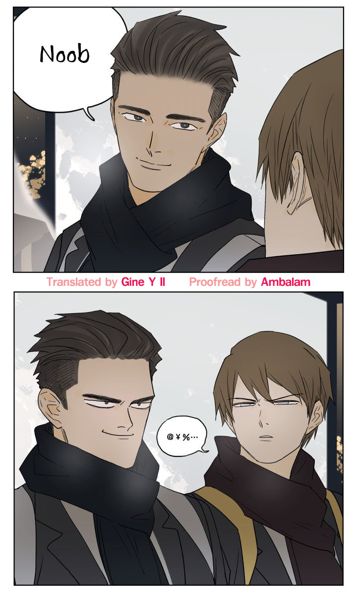 Sense - Chapter 76 [photo 22] - MangaPorn