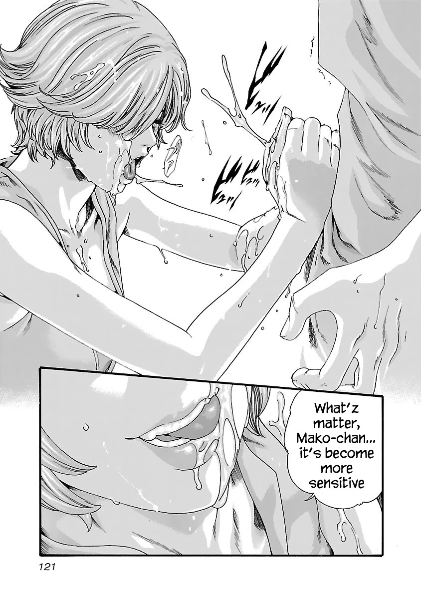 Sense - Chapter 78 [photo 21] - MangaPorn