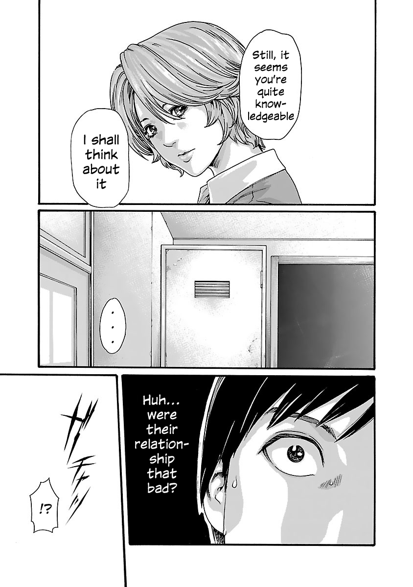 Sense - Chapter 79 [photo 6] - MangaPorn