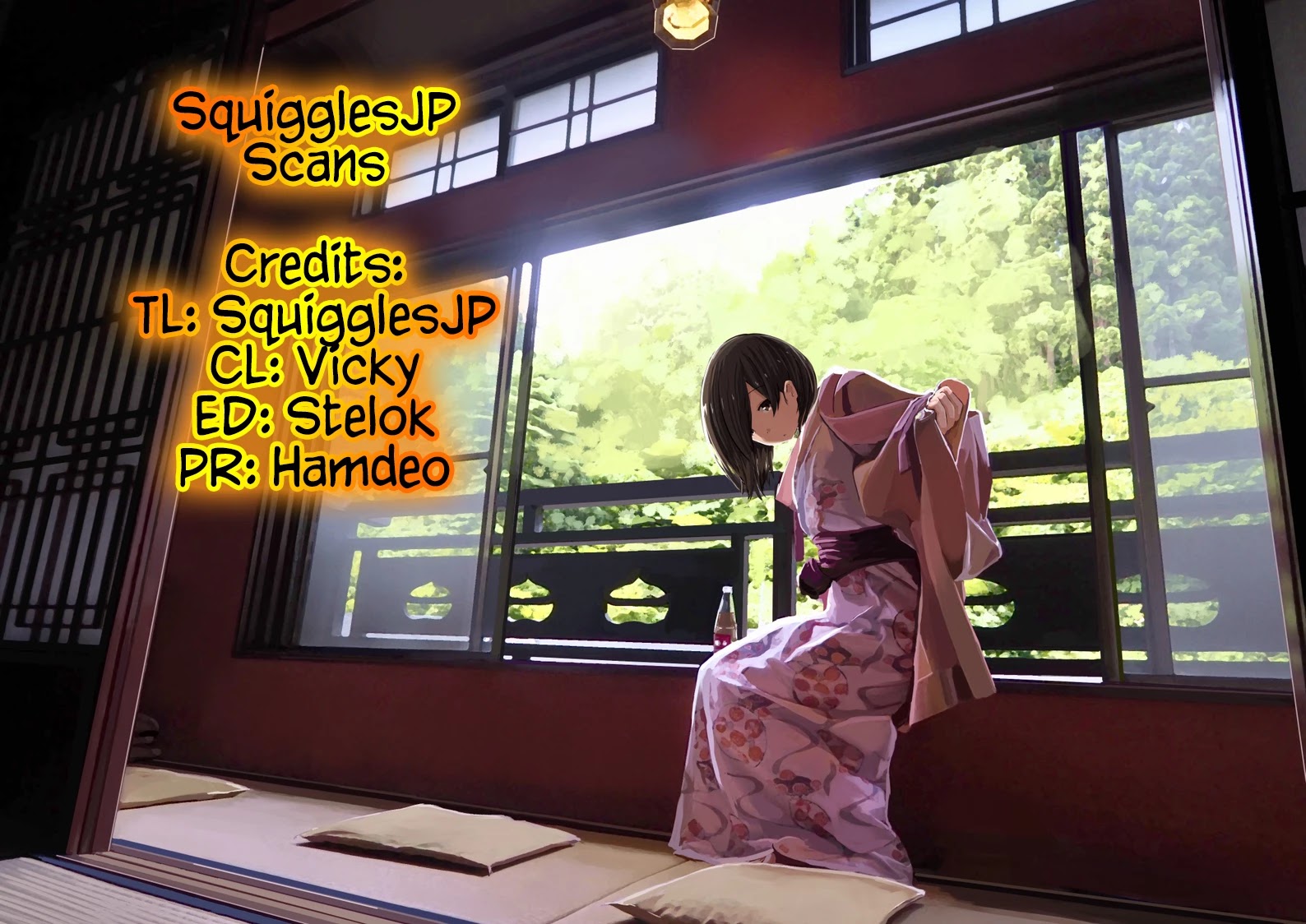 Sense - Chapter 80 [photo 1] - MangaPorn