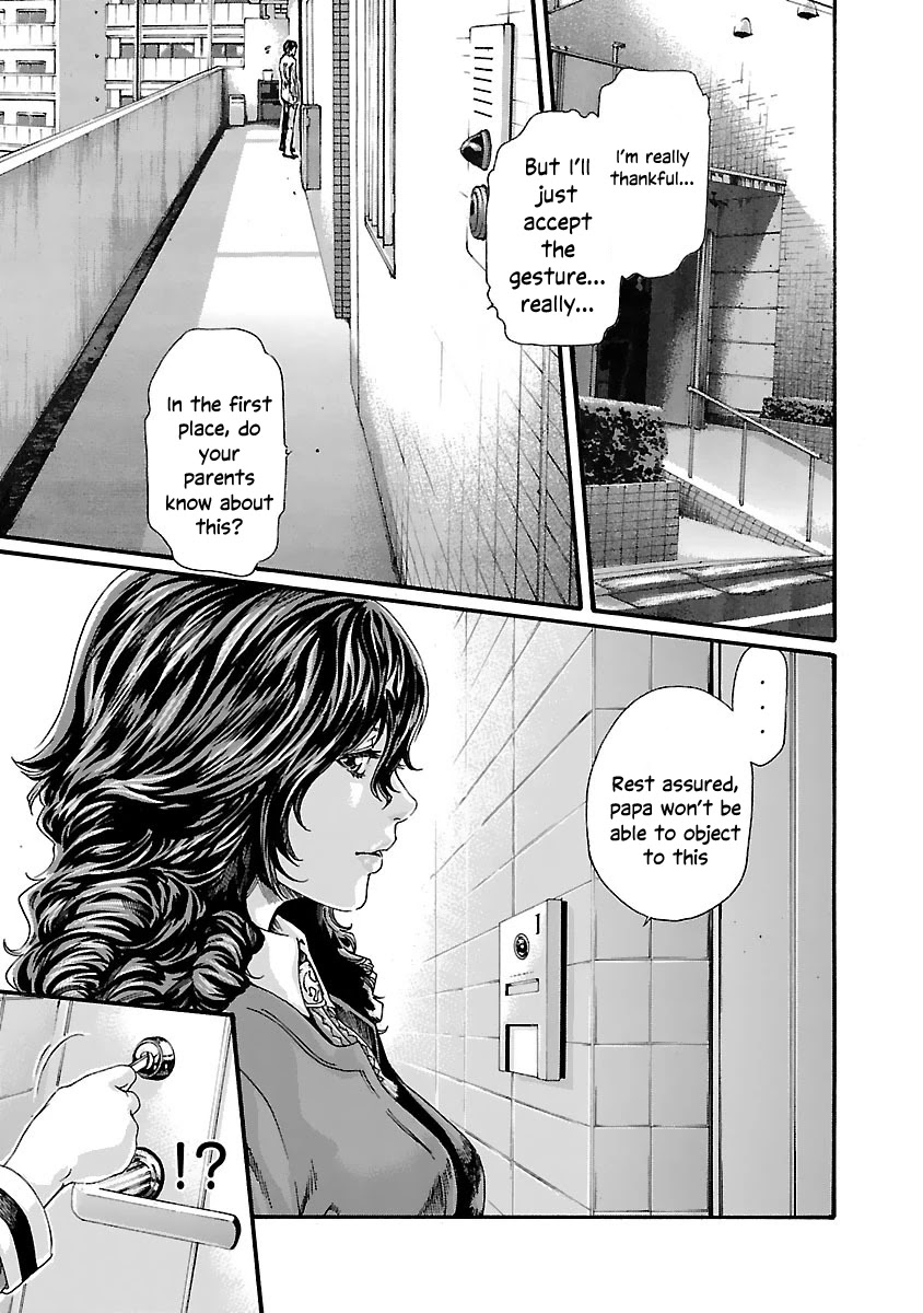 Sense - Chapter 80 [photo 4] - MangaPorn