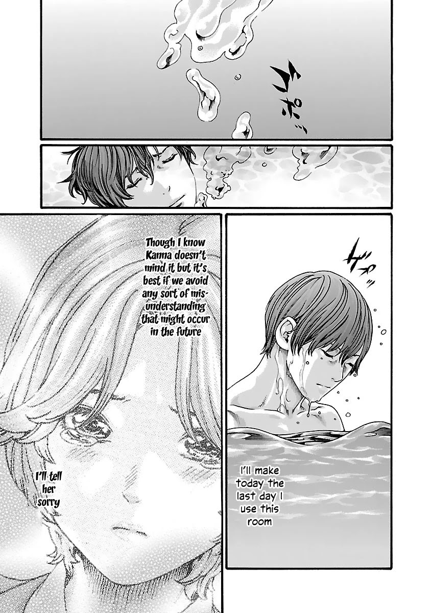 Sense - Chapter 81 [photo 11] - MangaPorn