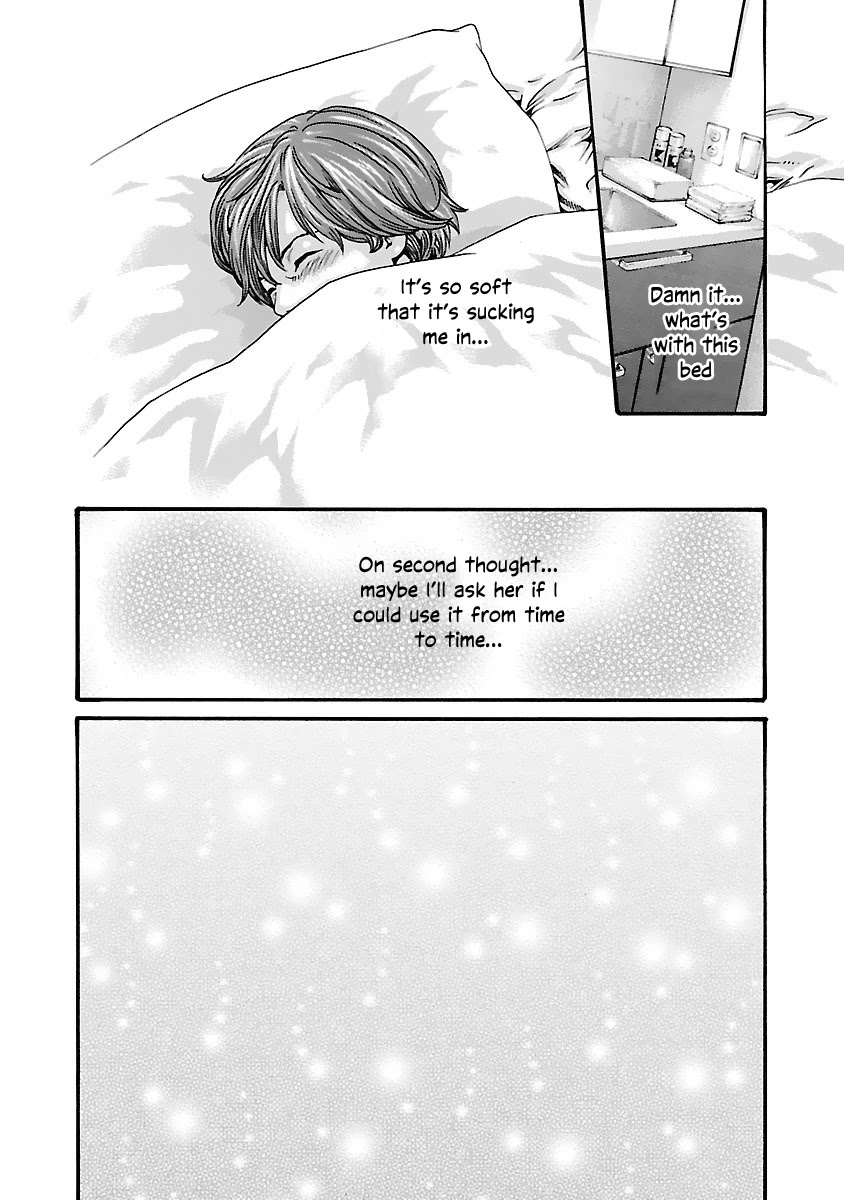 Sense - Chapter 81 [photo 12] - MangaPorn