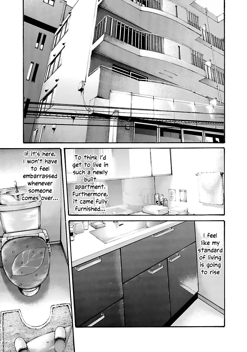 Sense - Chapter 82 [photo 10] - MangaPorn