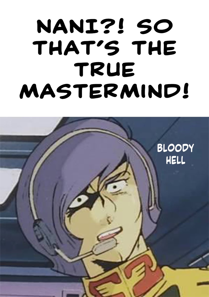 Sense - Chapter 82 [photo 24] - MangaPorn