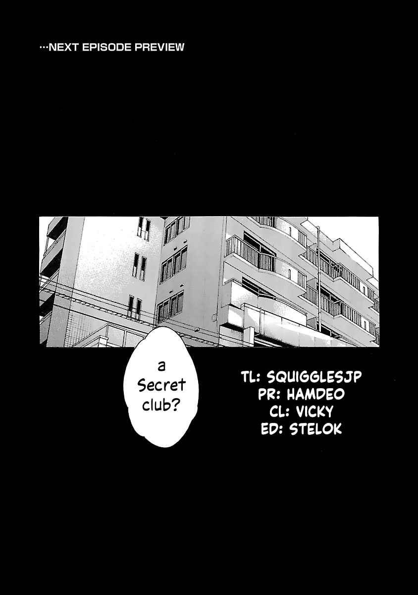 Sense - Chapter 82 [photo 26] - MangaPorn