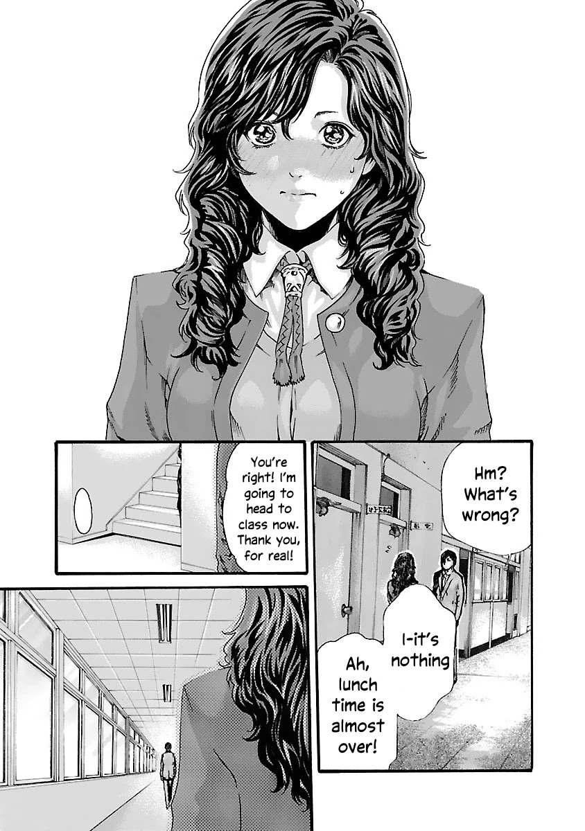 Sense - Chapter 82 [photo 8] - MangaPorn
