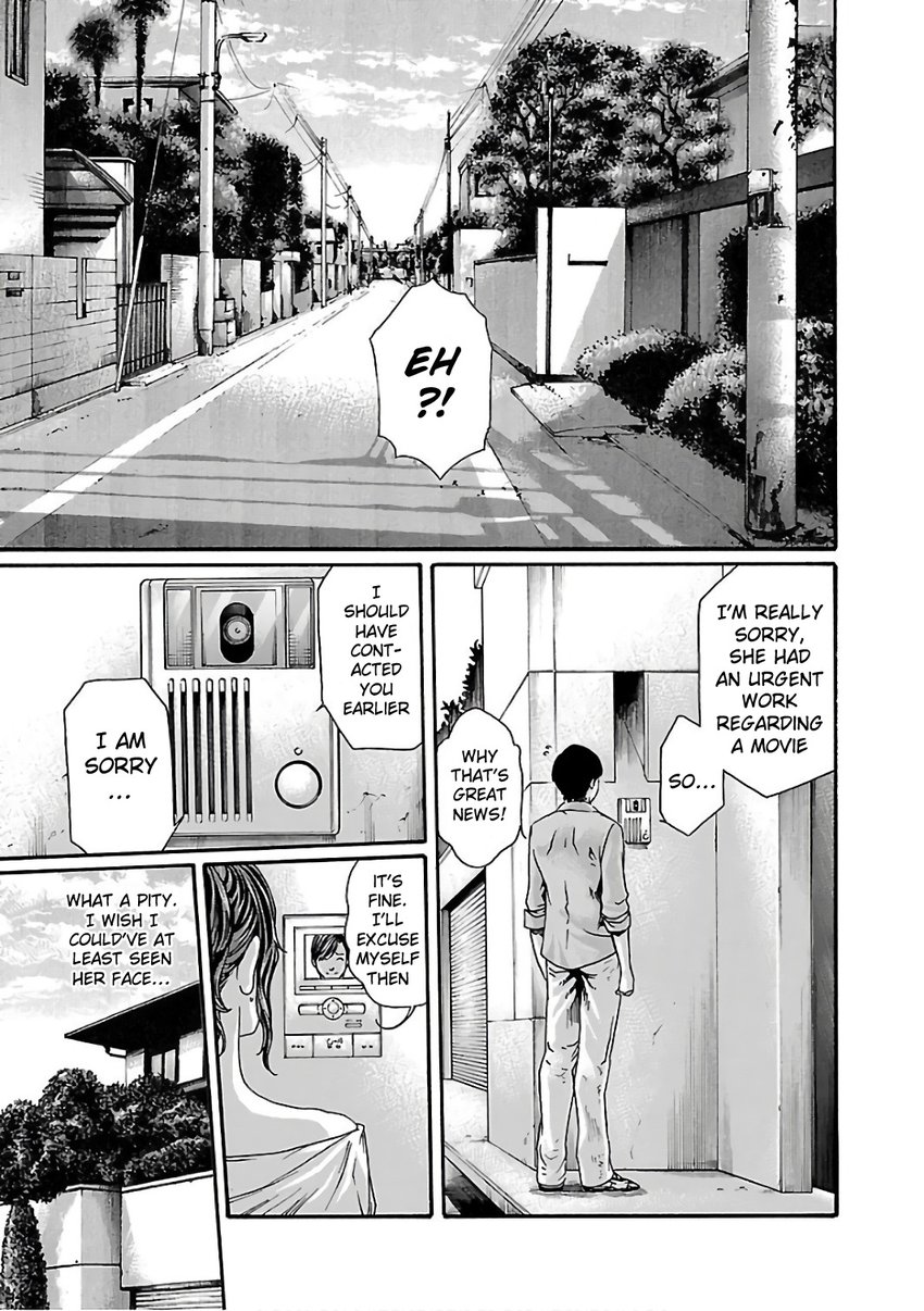 Sense - Chapter 86 [photo 7] - MangaPorn