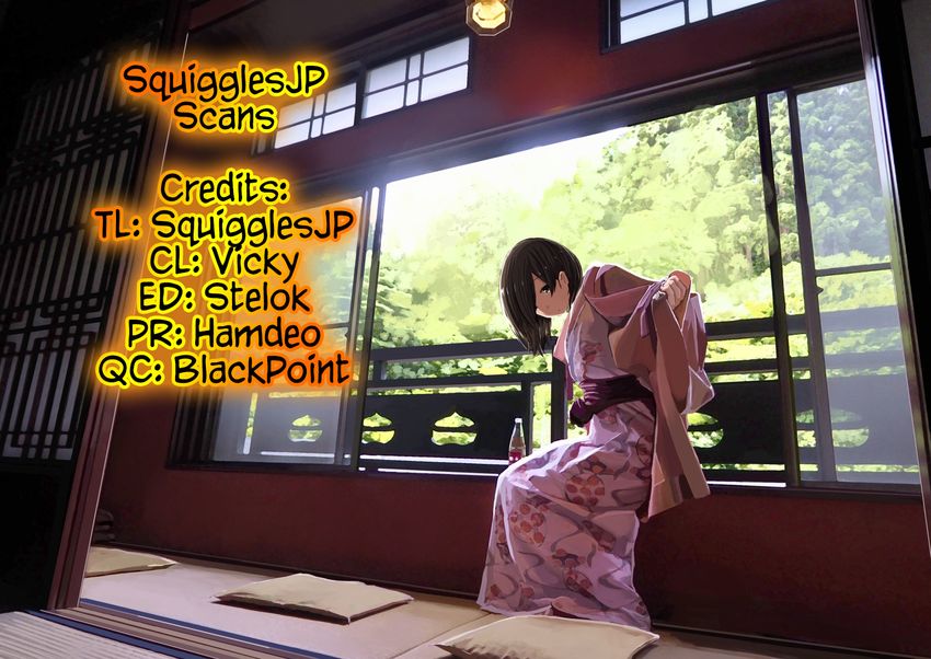 Sense - Chapter 89 [photo 1] - MangaPorn