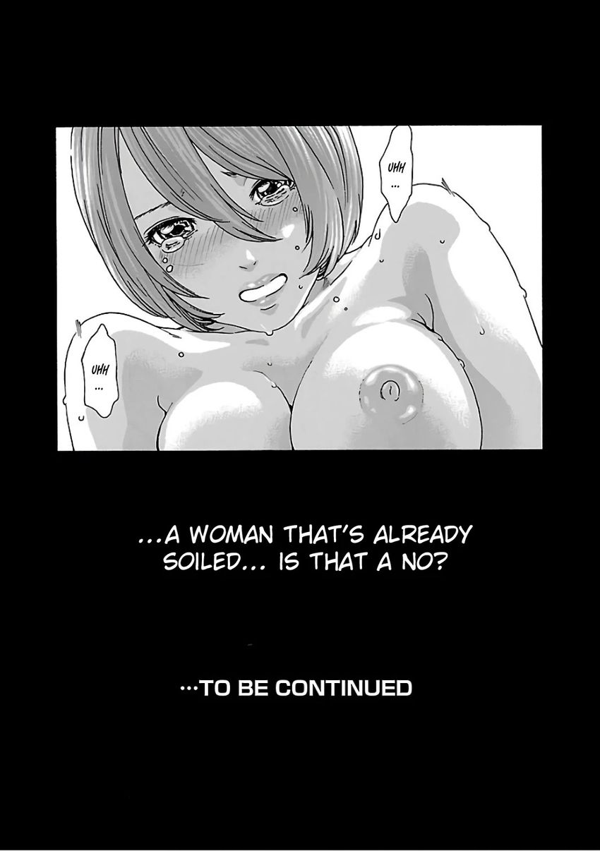 Sense - Chapter 92 [photo 28] - MangaPorn