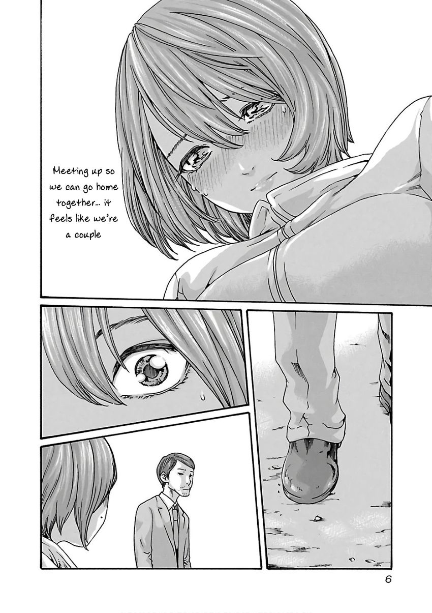Sense - Chapter 93 [photo 10] - MangaPorn