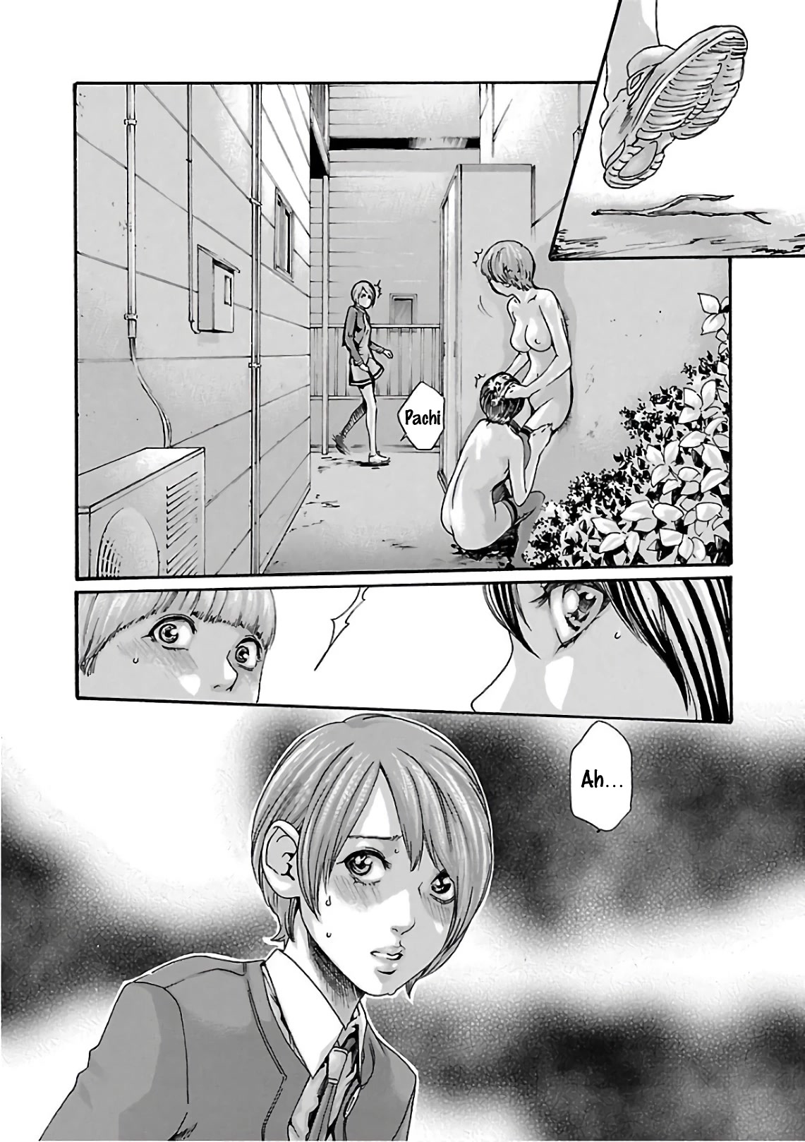 Sense - Chapter 94 [photo 12] - MangaPorn