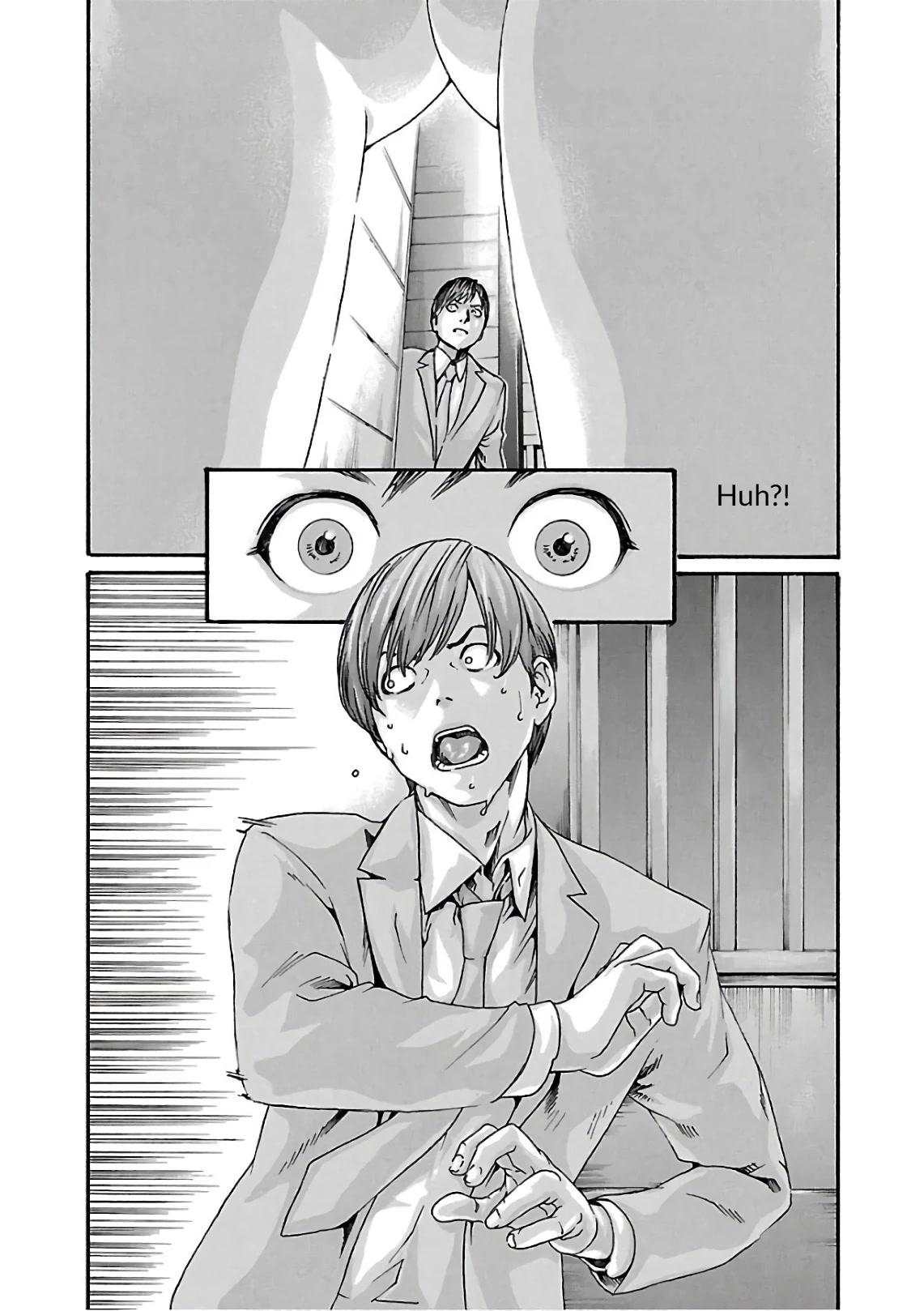 Sense - Chapter 94 [photo 16] - MangaPorn