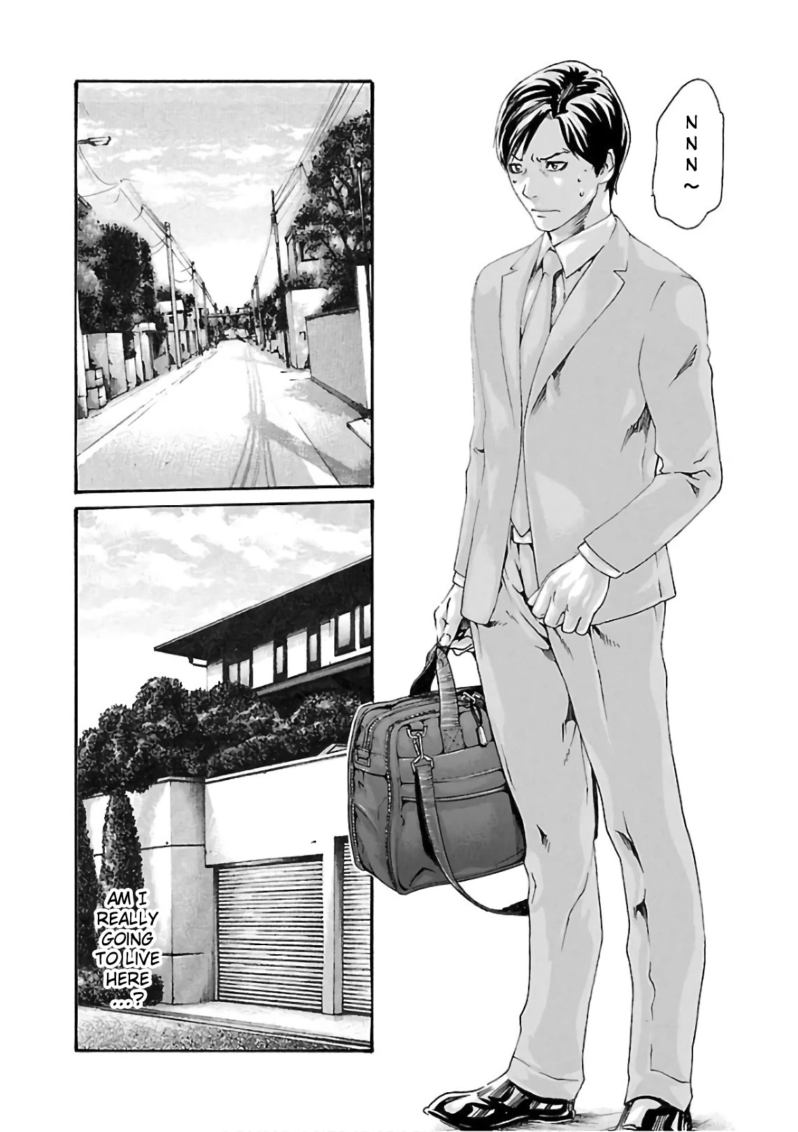 Sense - Chapter 100 [photo 12] - MangaPorn