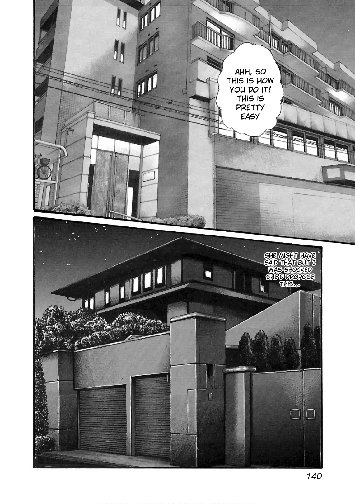 Sense - Chapter 100 [photo 3] - MangaPorn