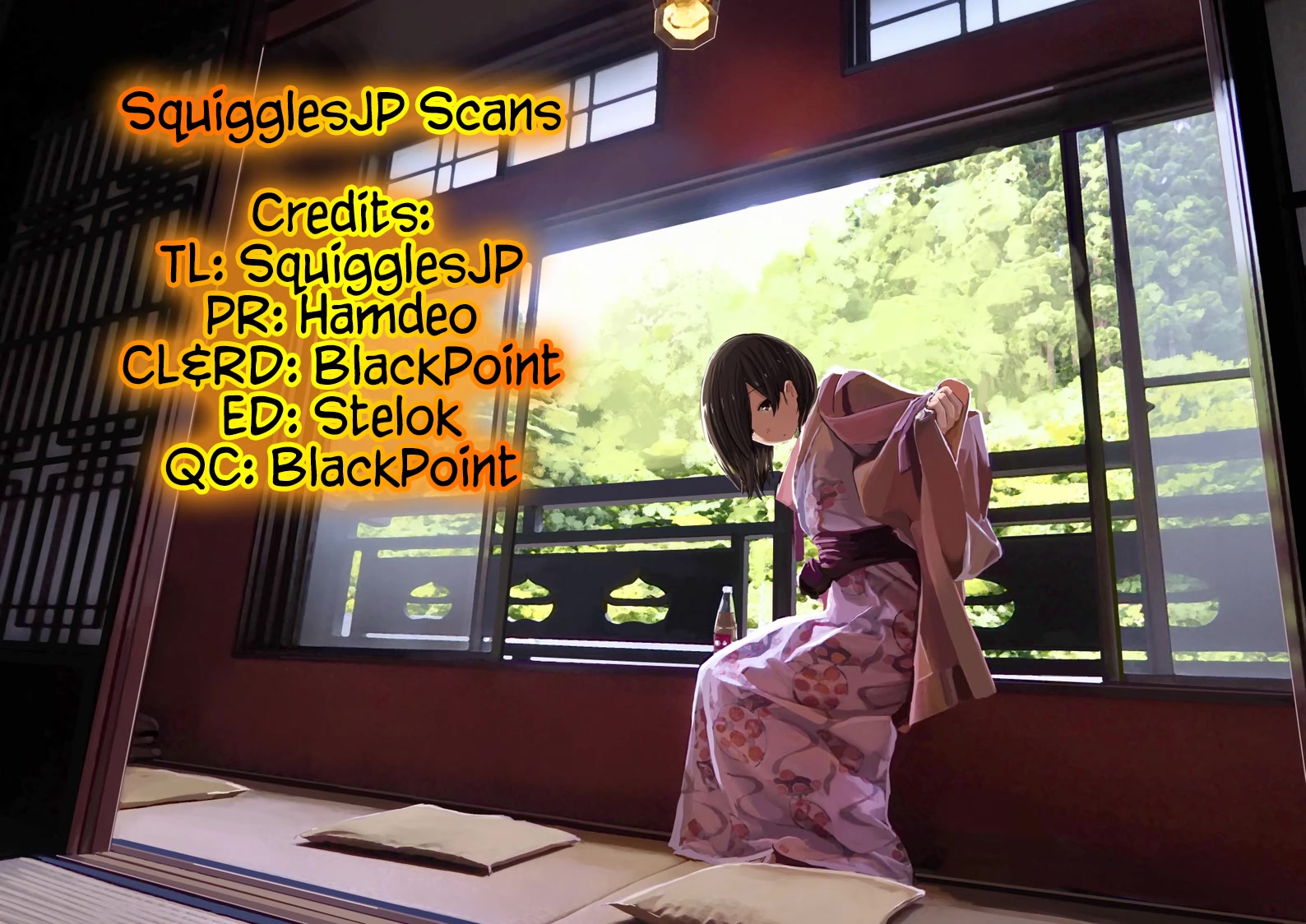 Sense - Chapter 101 [photo 1] - MangaPorn