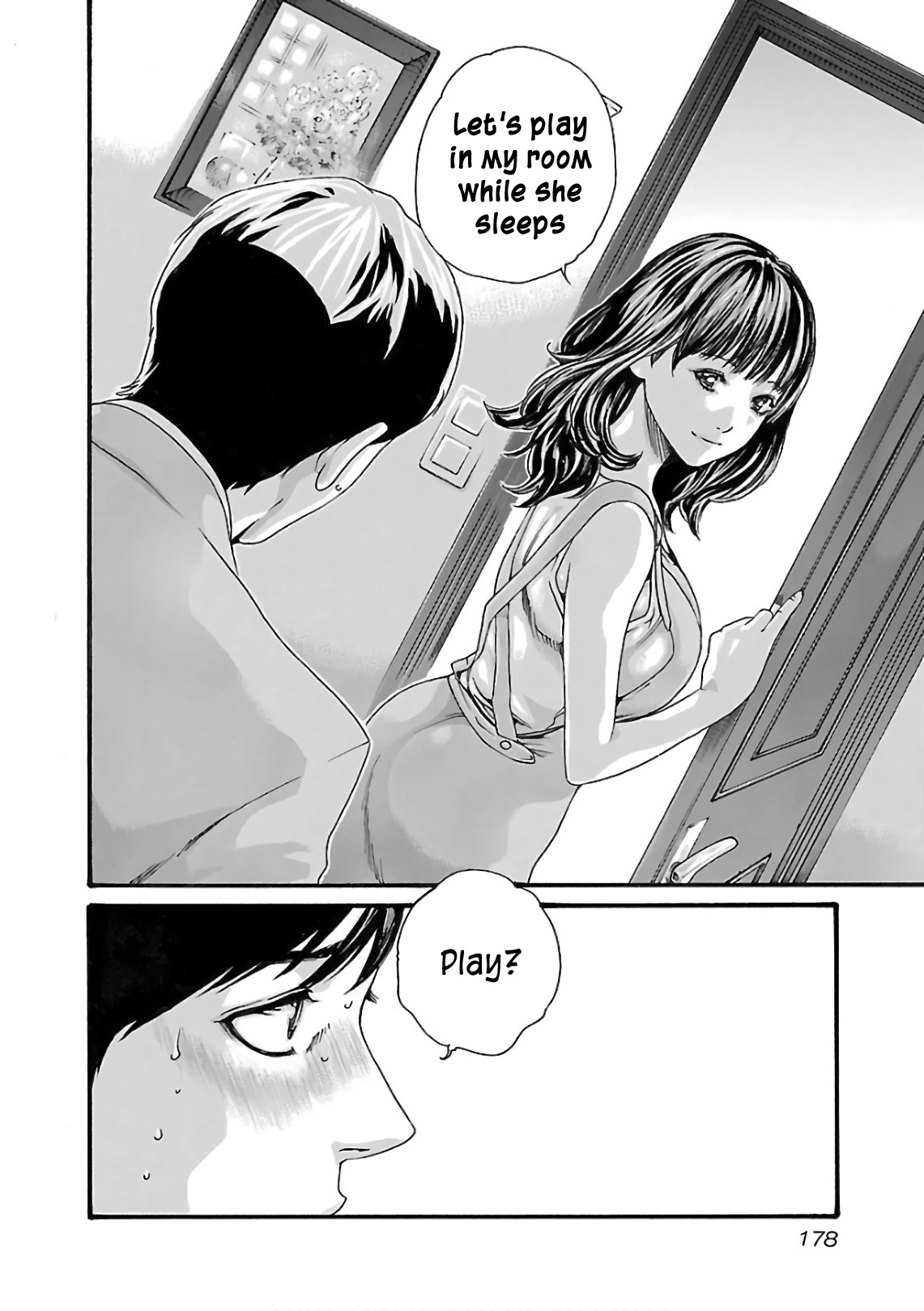 Sense - Chapter 101 [photo 21] - MangaPorn