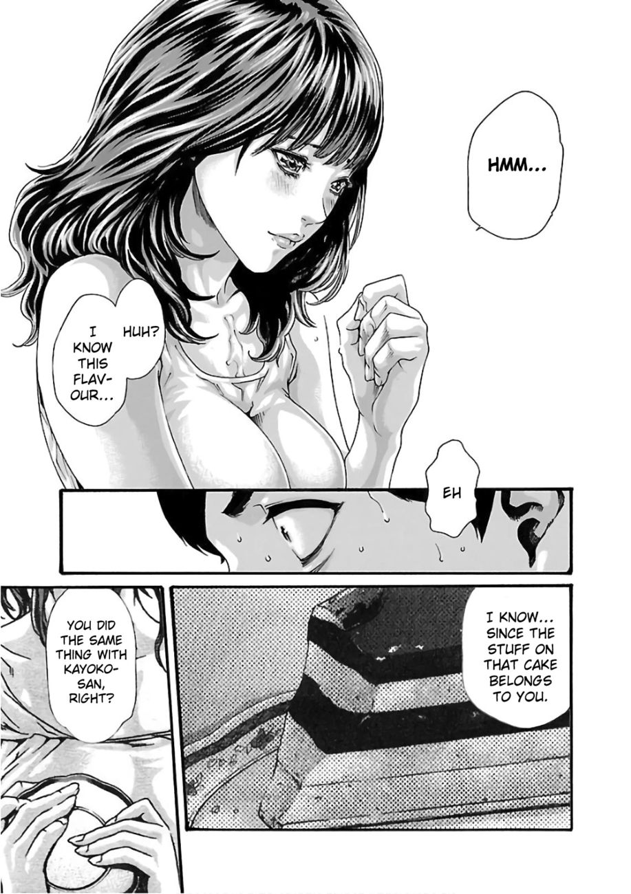 Sense - Chapter 102 [photo 10] - MangaPorn