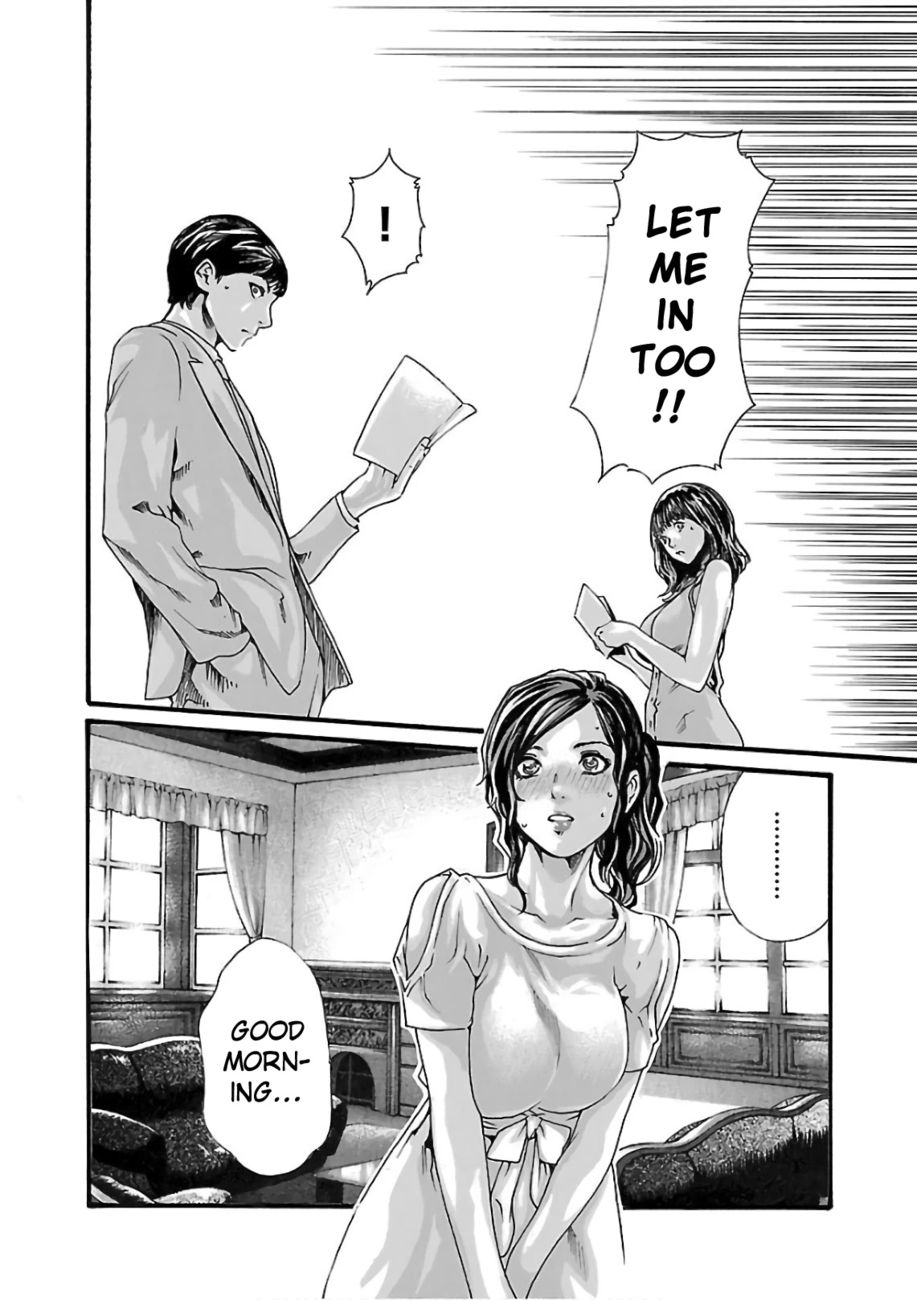 Sense - Chapter 102 [photo 19] - MangaPorn