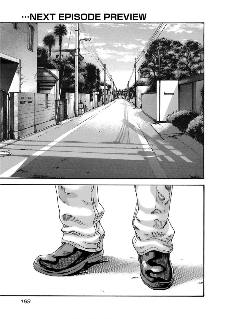 Sense - Chapter 102 [photo 22] - MangaPorn