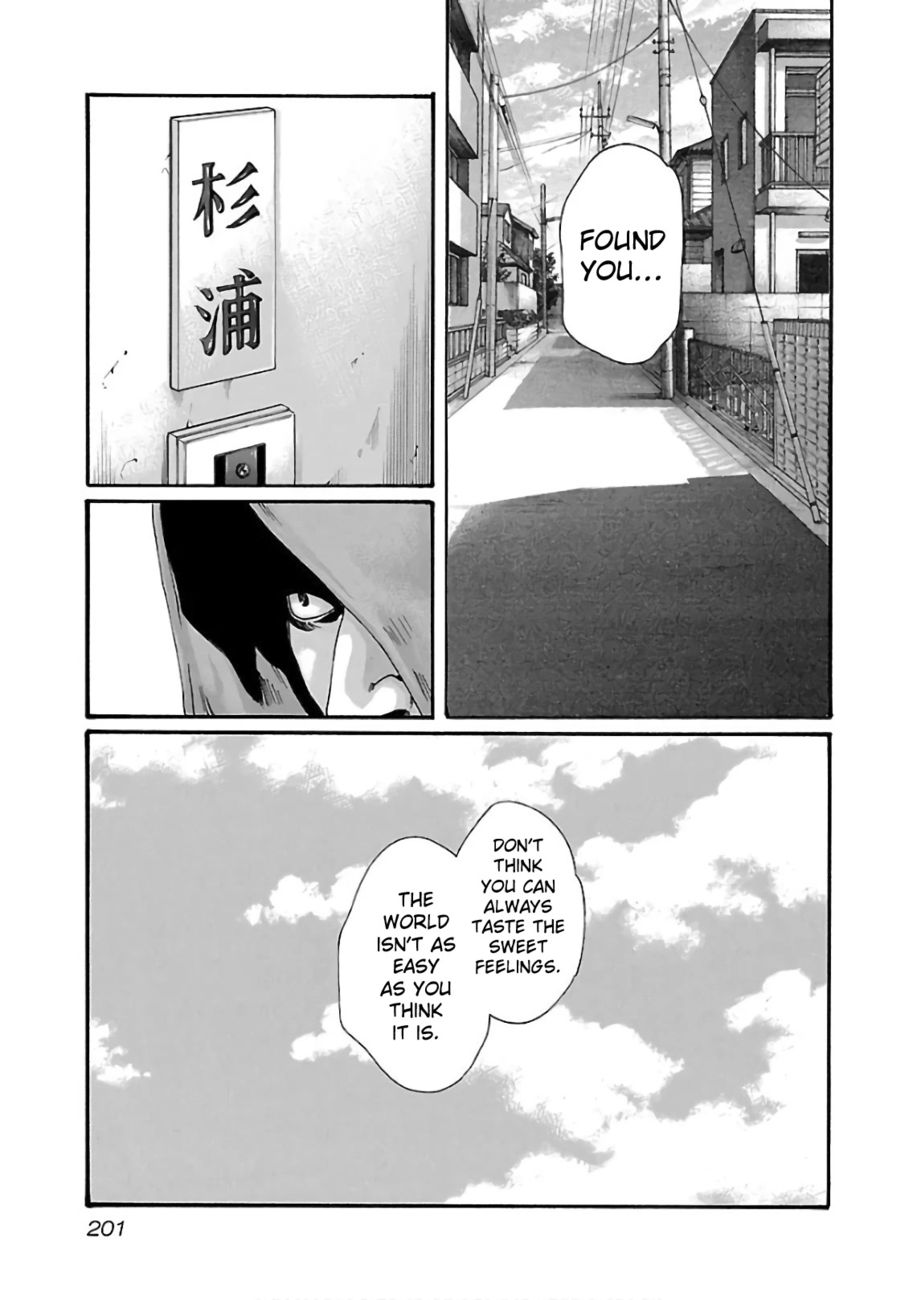 Sense - Chapter 102 [photo 24] - MangaPorn