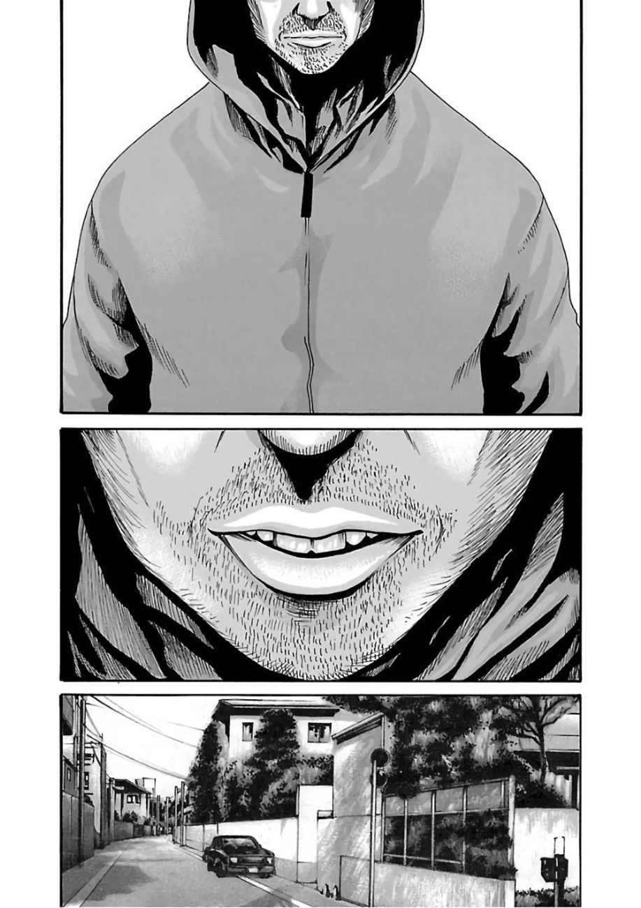 Sense - Chapter 102 [photo 25] - MangaPorn