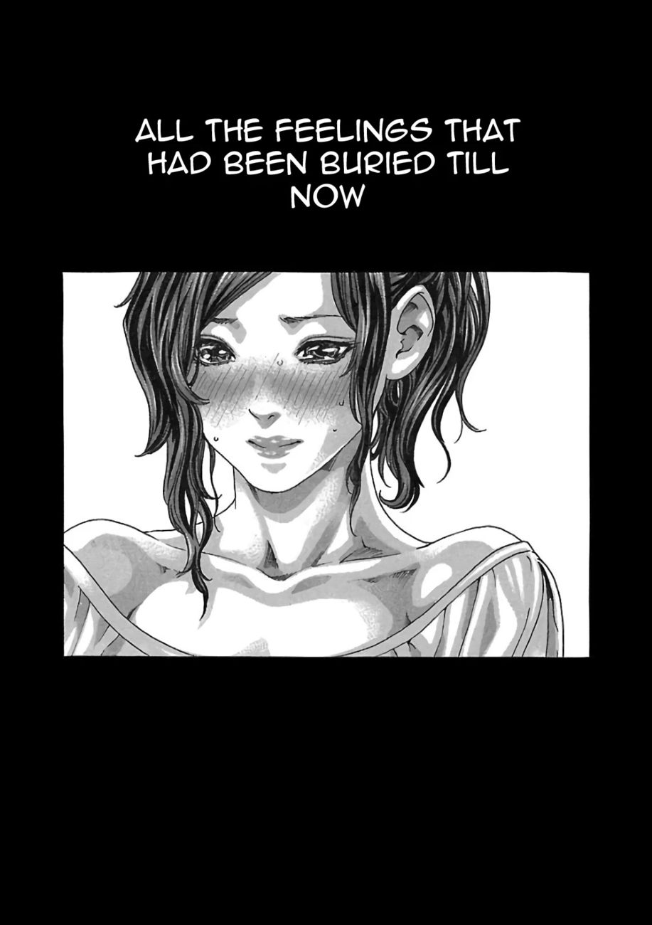 Sense - Chapter 102 [photo 28] - MangaPorn