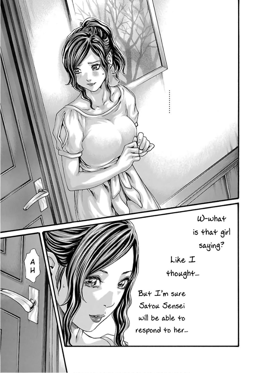 Sense - Chapter 102 [photo 8] - MangaPorn