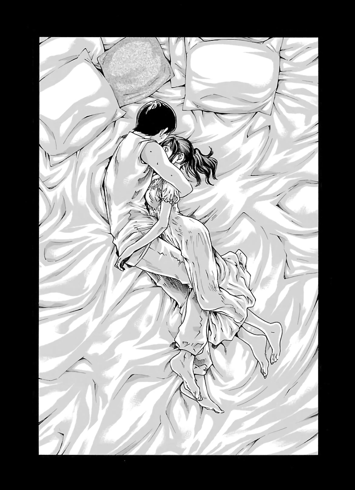 Sense - Chapter 104 [photo 12] - MangaPorn