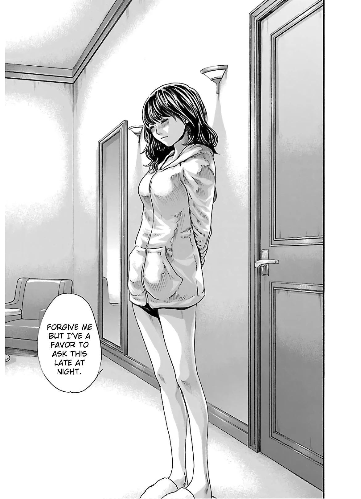 Sense - Chapter 104 [photo 19] - MangaPorn