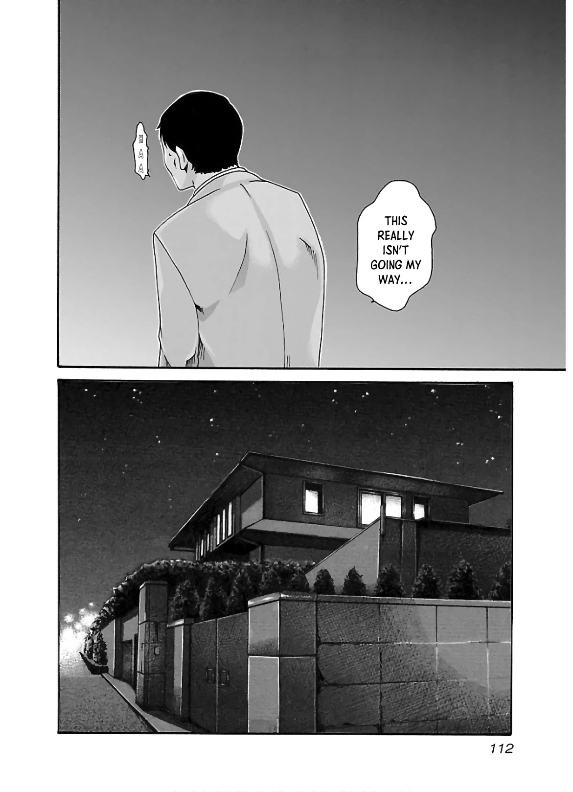 Sense - Chapter 108 [photo 11] - MangaPorn
