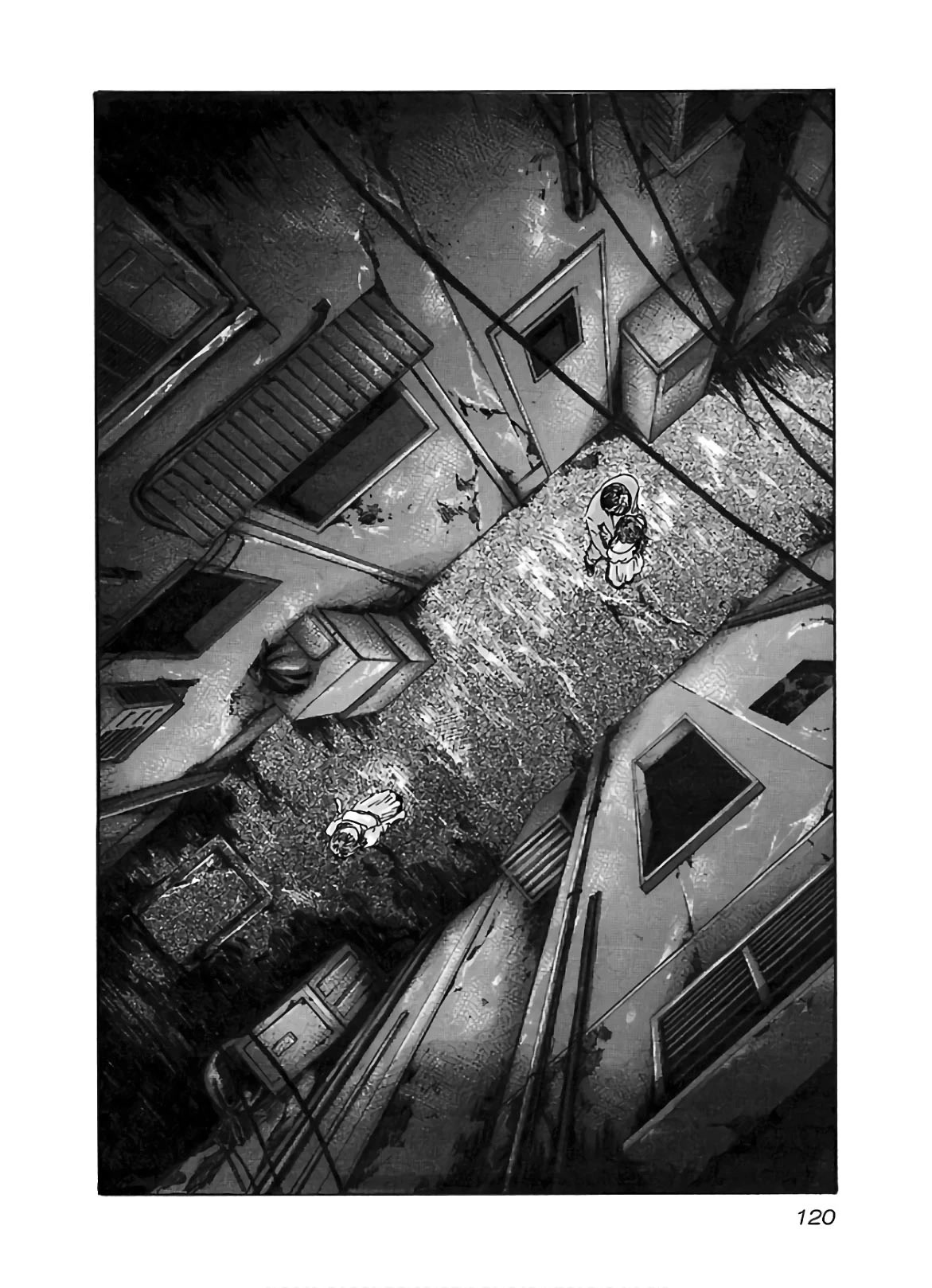 Sense - Chapter 108 [photo 19] - MangaPorn