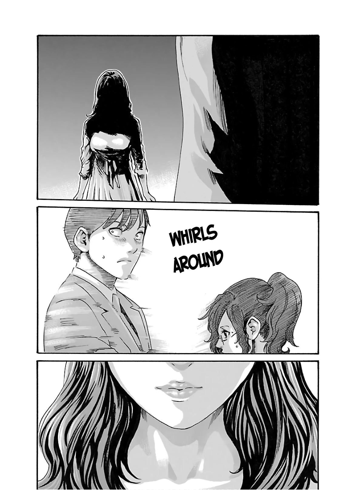 Sense - Chapter 108 [photo 20] - MangaPorn