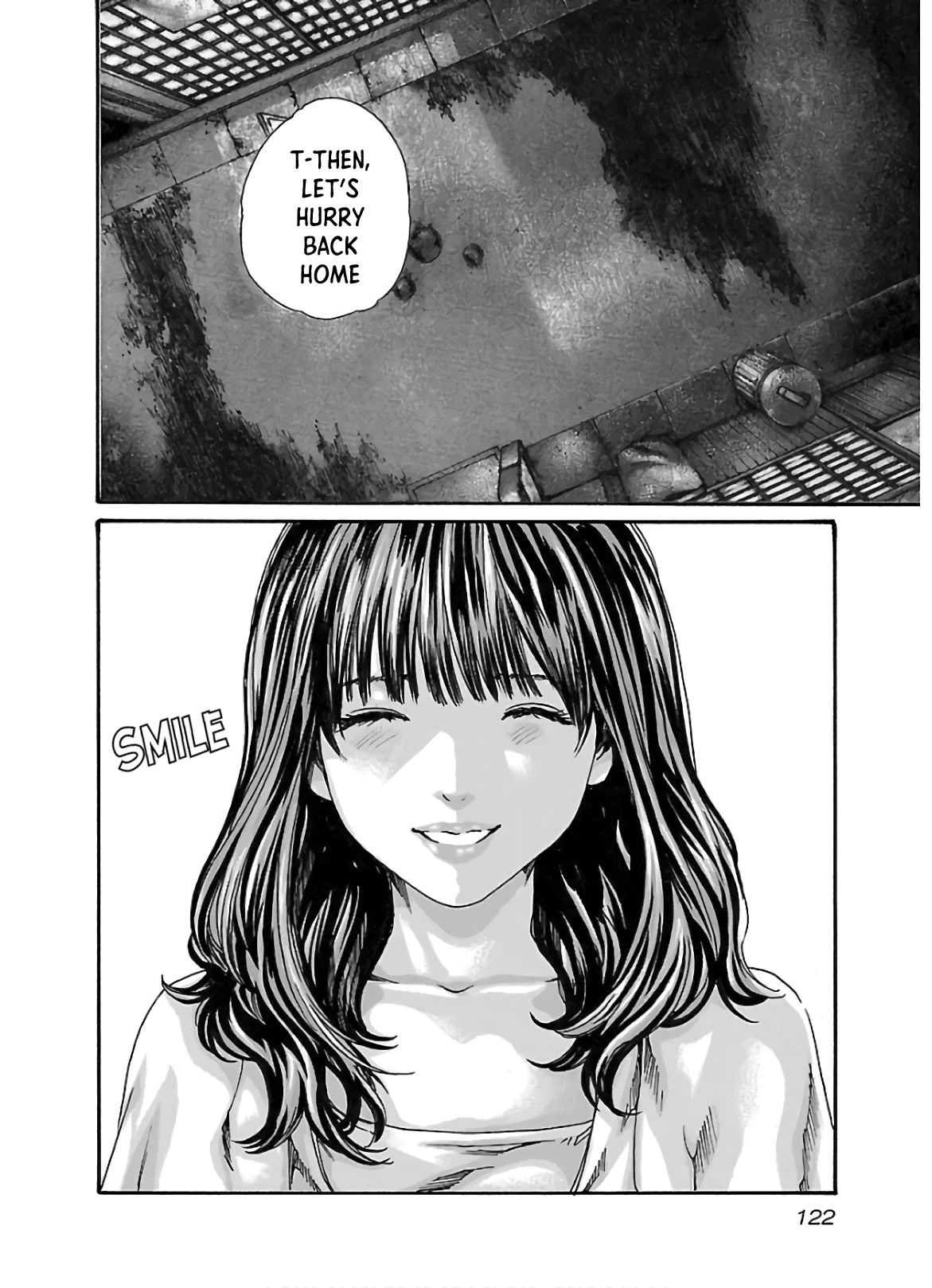 Sense - Chapter 108 [photo 21] - MangaPorn