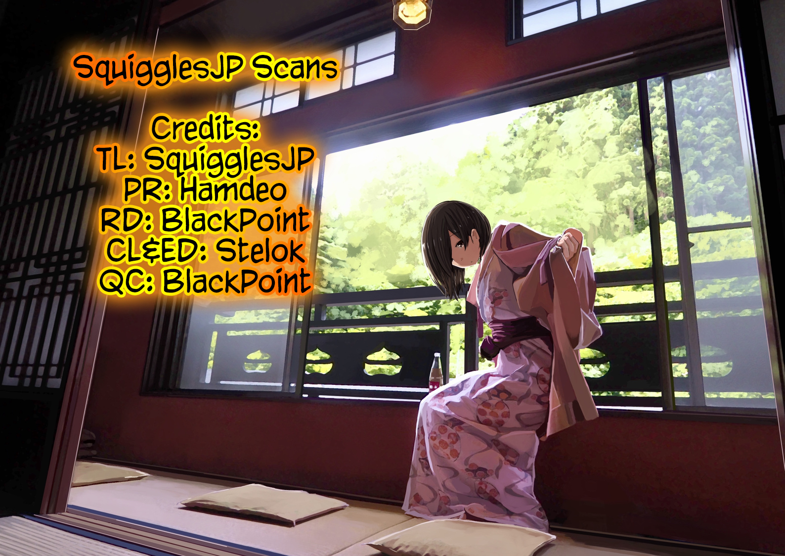 Sense - Chapter 109 [photo 1] - MangaPorn