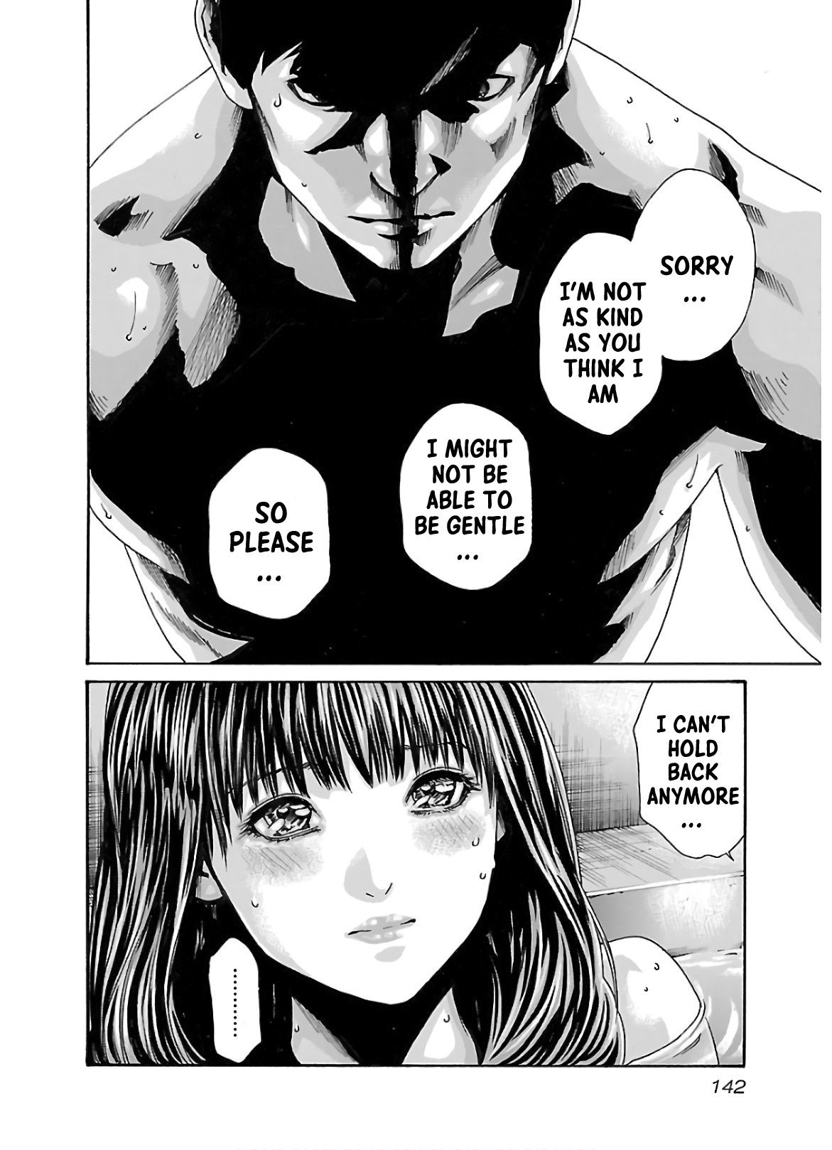 Sense - Chapter 109 [photo 21] - MangaPorn