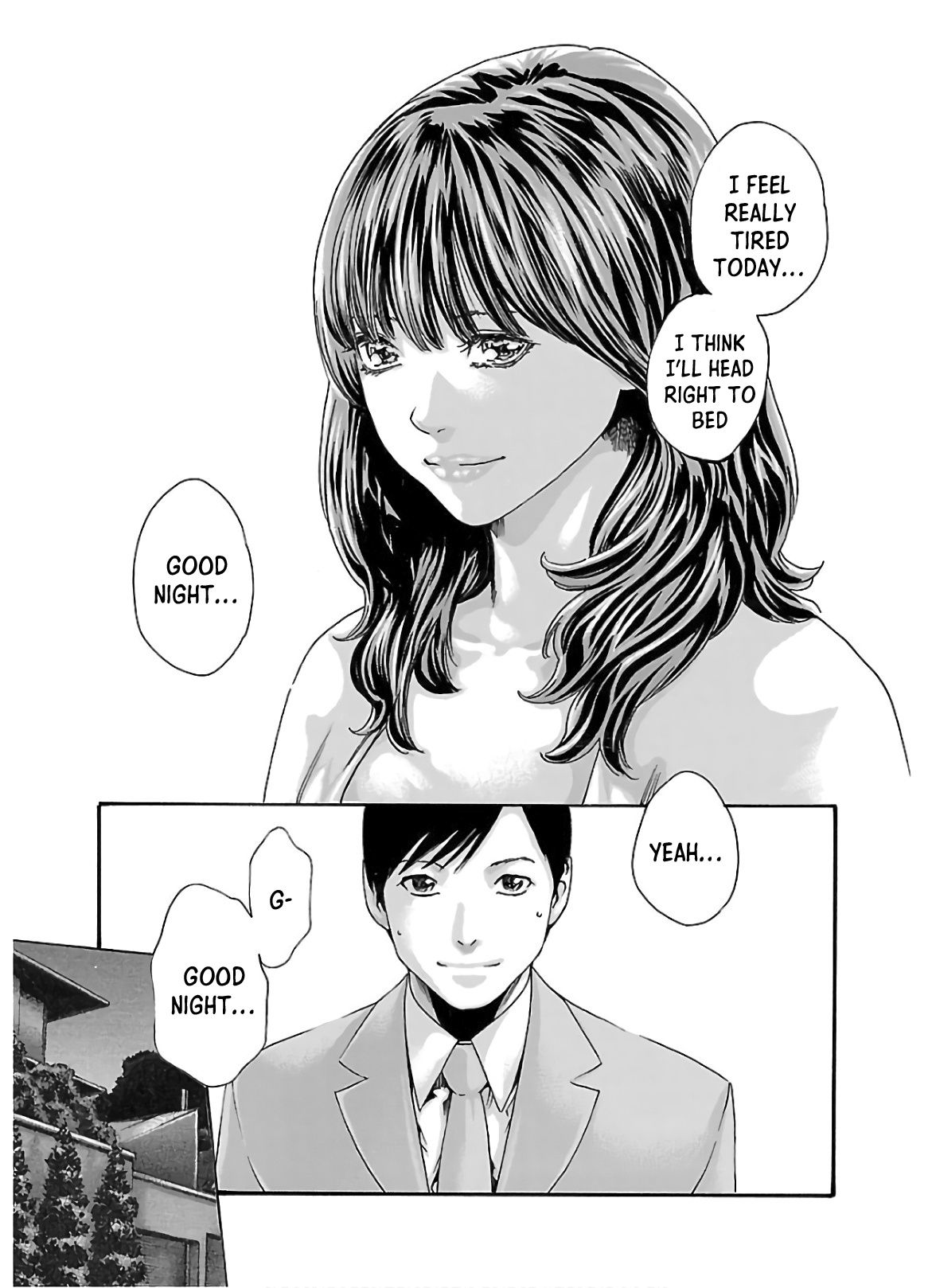 Sense - Chapter 109 [photo 4] - MangaPorn