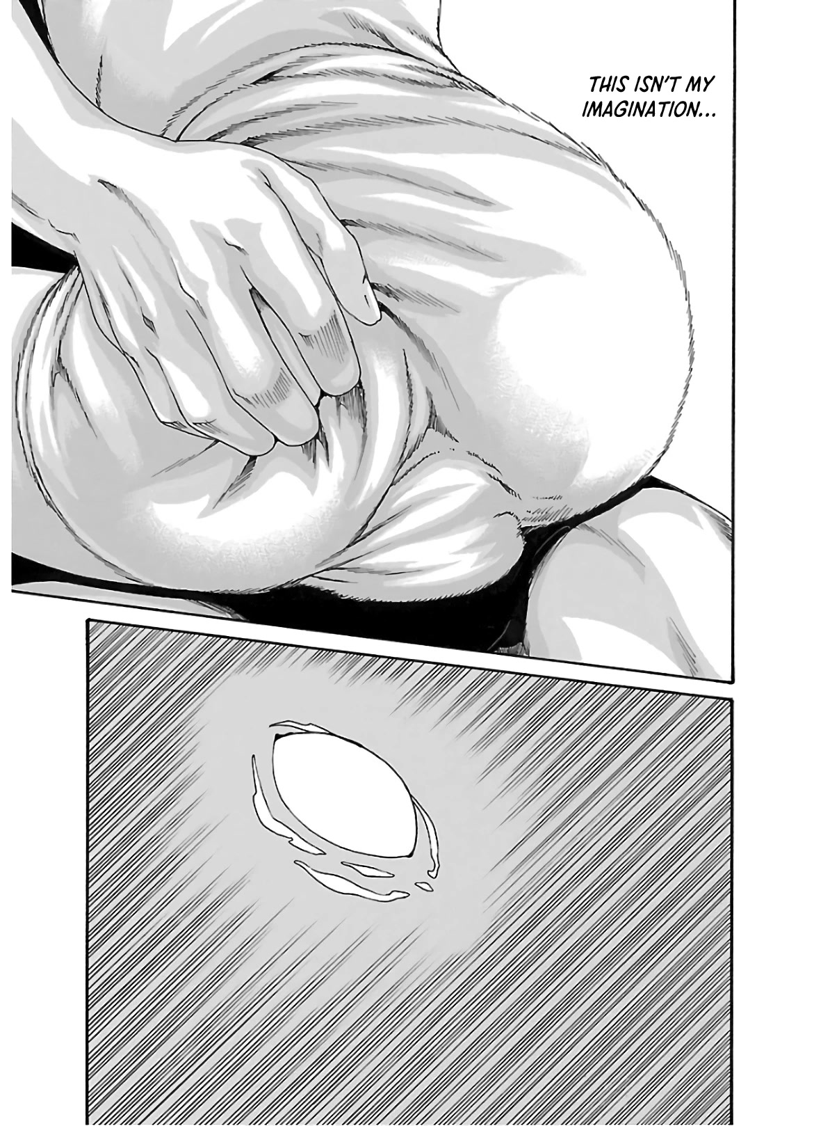 Sense - Chapter 110 [photo 16] - MangaPorn