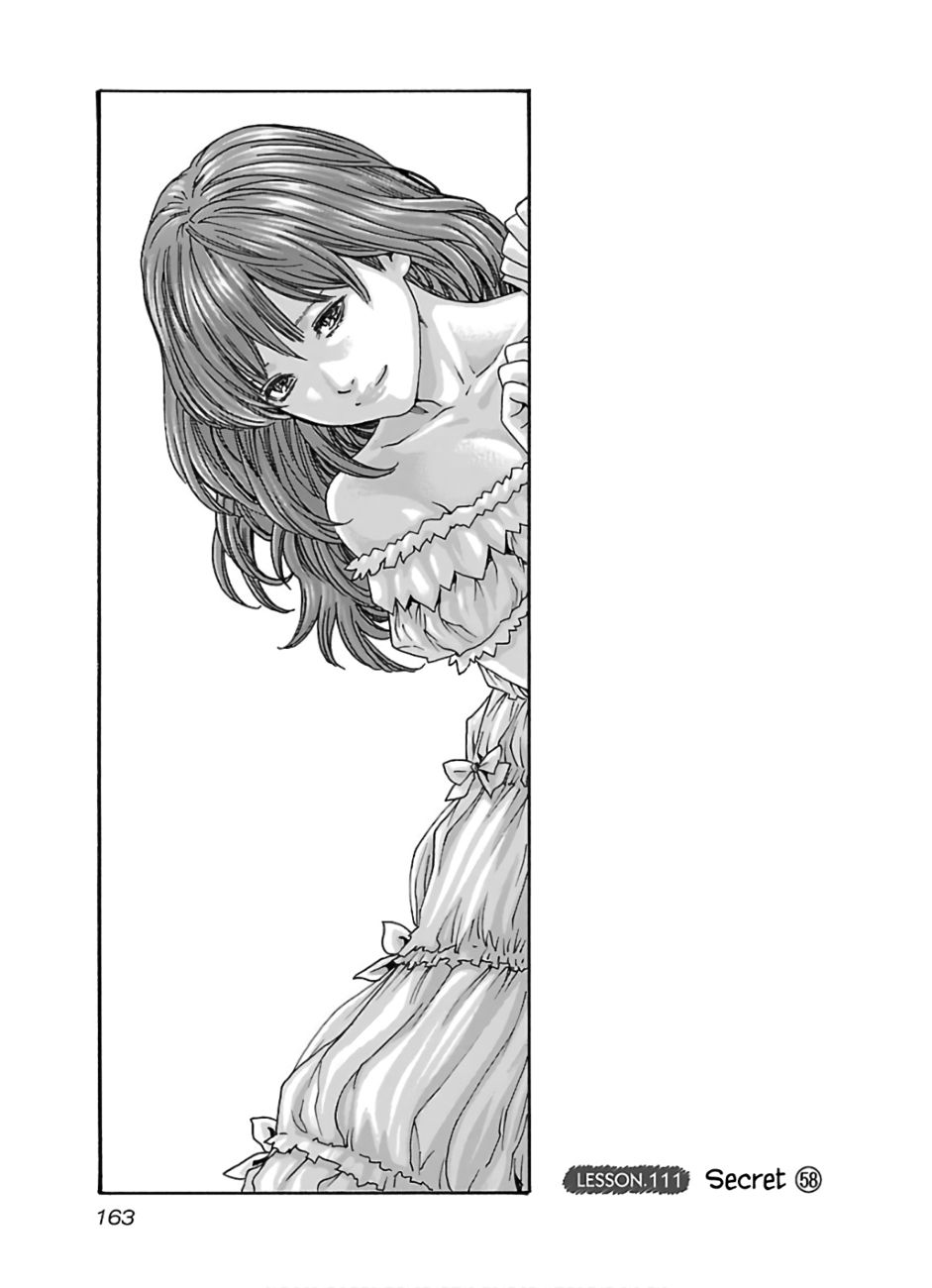 Sense - Chapter 111 [photo 1] - MangaPorn