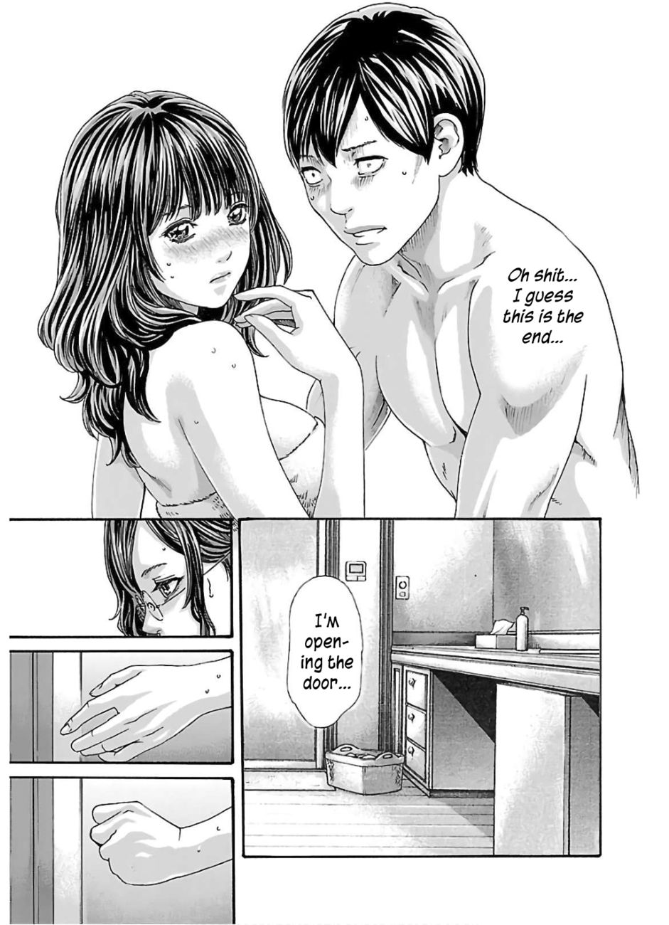 Sense - Chapter 111 [photo 3] - MangaPorn