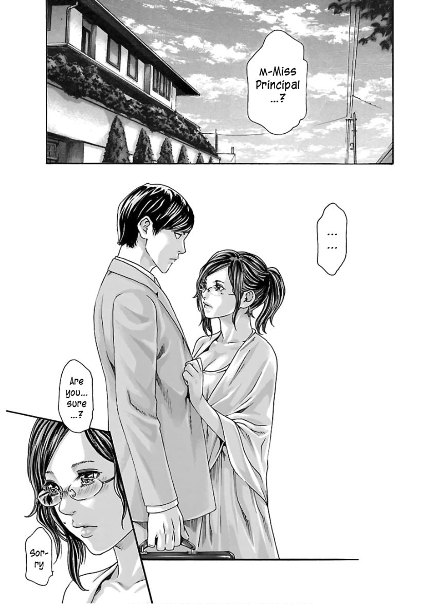 Sense - Chapter 112 [photo 18] - MangaPorn