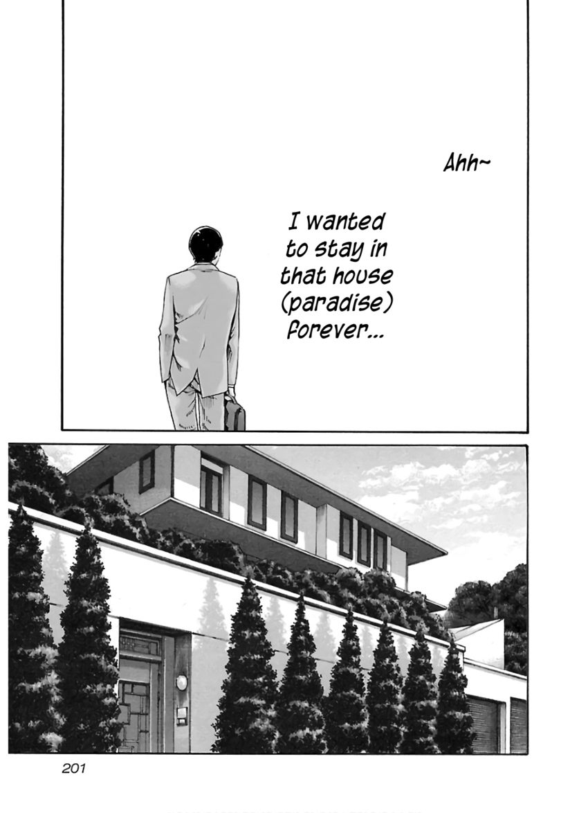 Sense - Chapter 112 [photo 20] - MangaPorn