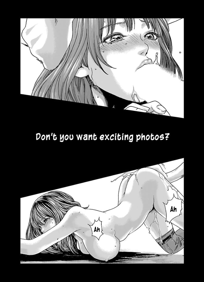 Sense - Chapter 112 [photo 23] - MangaPorn