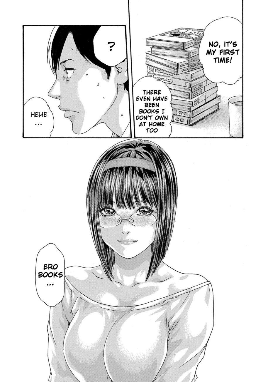 Sense - Chapter 113 [photo 17] - MangaPorn