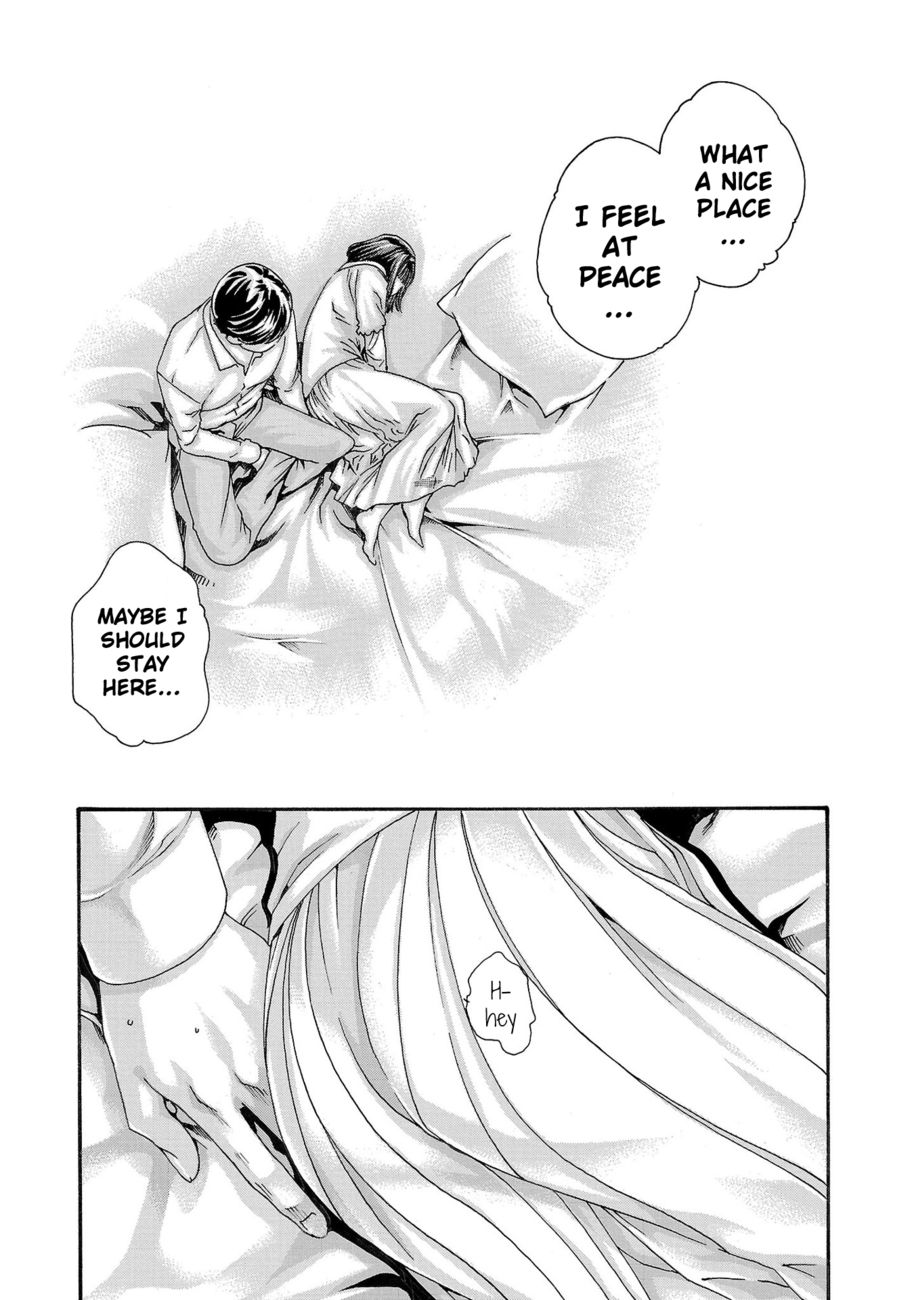 Sense - Chapter 113 [photo 19] - MangaPorn