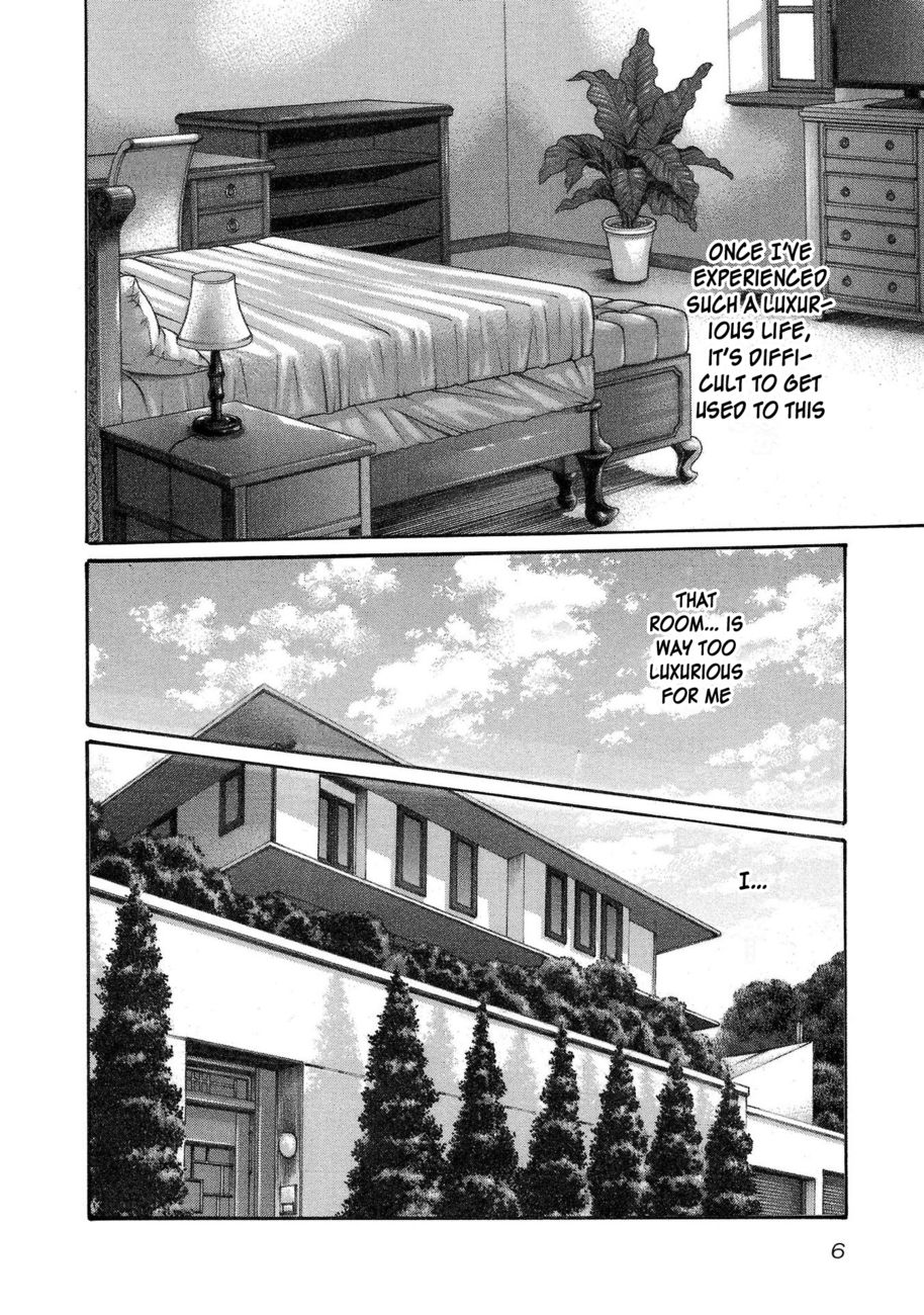 Sense - Chapter 113 [photo 6] - MangaPorn