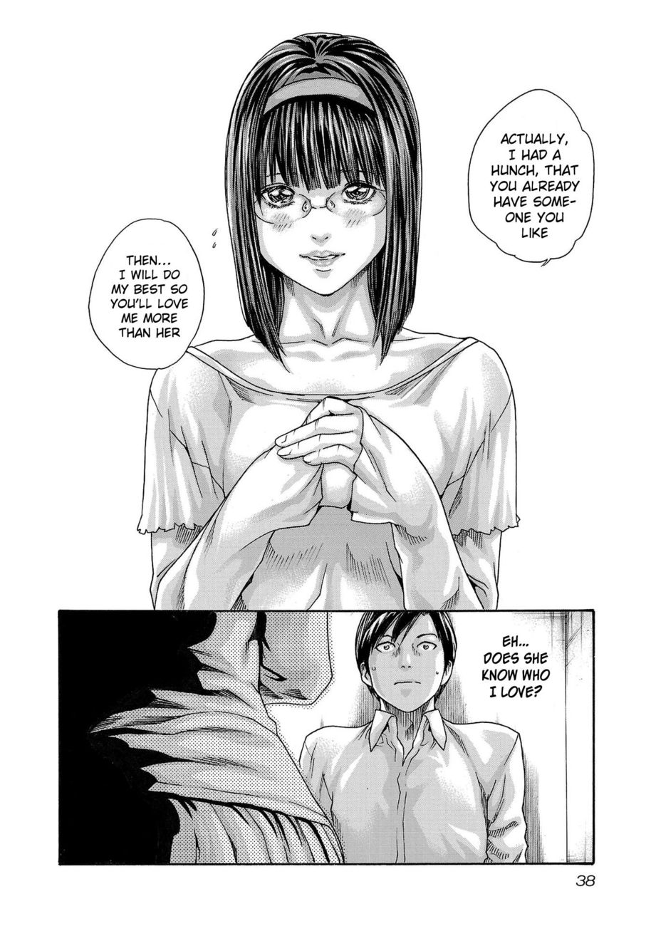 Sense - Chapter 114 [photo 16] - MangaPorn